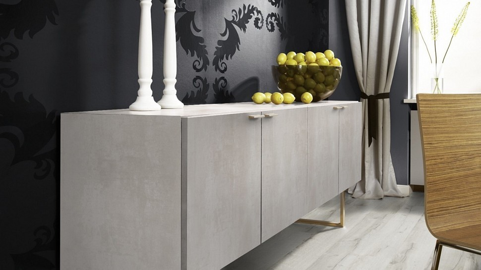 Ламинат Kaindl Дуб Бари 34266 AV  1 - полосный