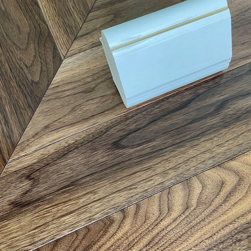 Орех Американский Селект French Herringbone Французская елка (580 х 120 х 12/2)