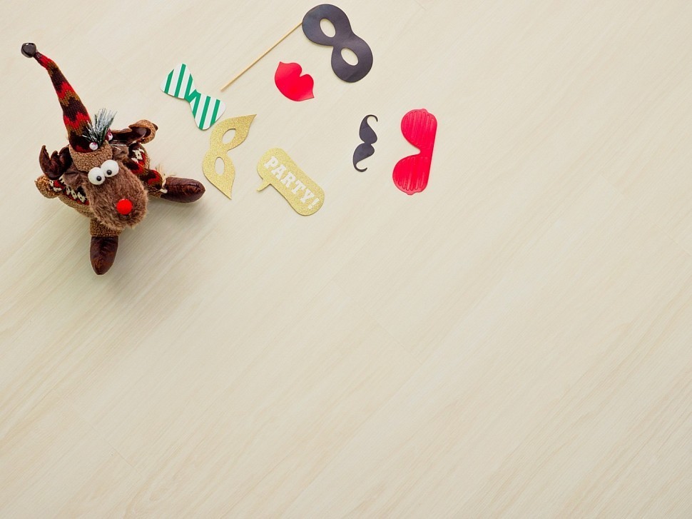 Виниловая плитка FineFloor NOX-1601 Дуб Торонто