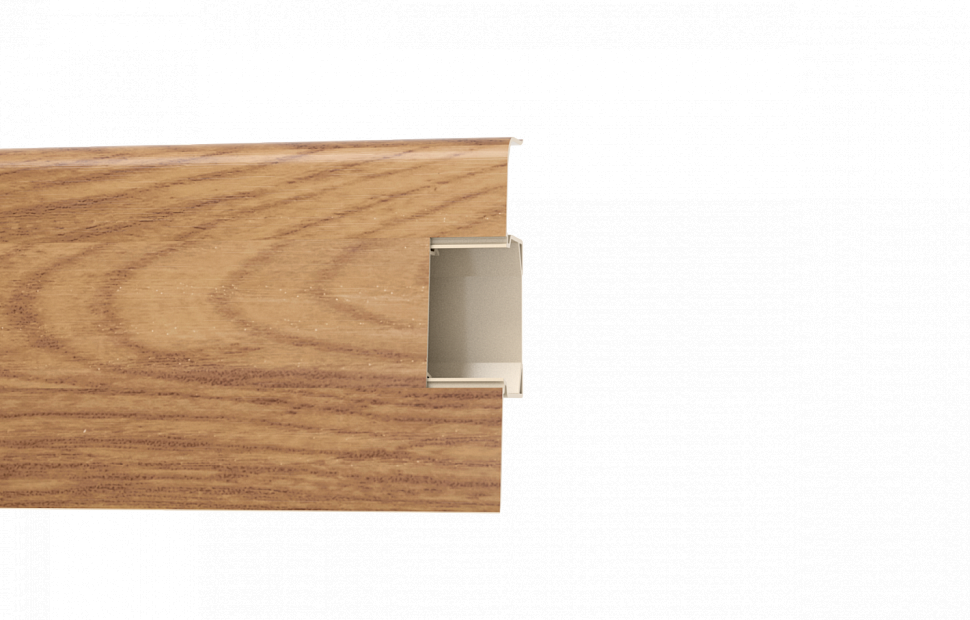 Плинтус Arbiton LARS ДУБ ТАТРЫ 47 Плинтус Arbiton LARS ДУБ ТАТРЫ 47