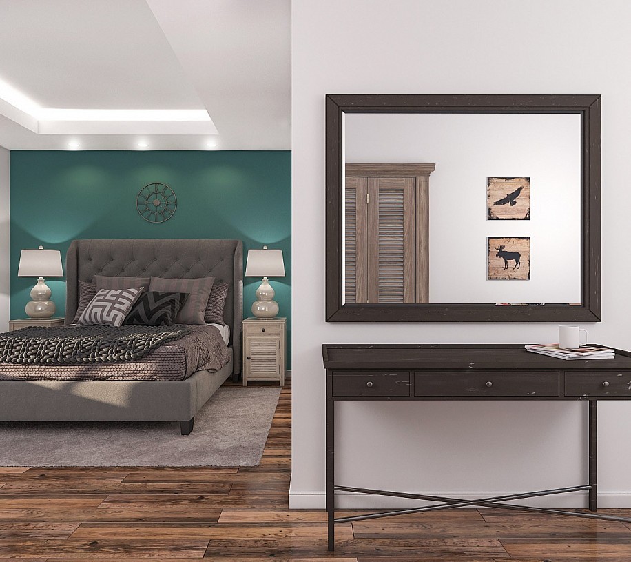 Ламинат StoneFloor SPC Сосна Редривер