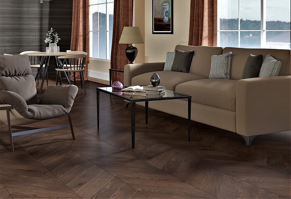 Французская ёлка GRAN PARTE ROBUSTA 110 Французская ёлка GRAN PARTE ROBUSTA 110