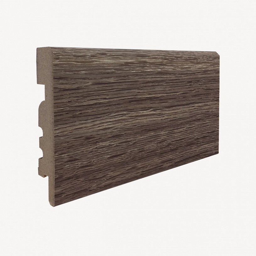 Плинтус П80F3 80Х16Х2400 мм art 36 Плинтус П80F3 80Х16Х2400 мм art 36