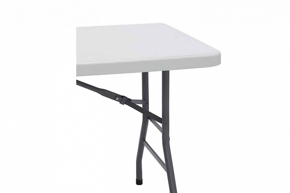 Стол складной банкетный 182*74*74 см Стол складной банкетный 182*74*74 см