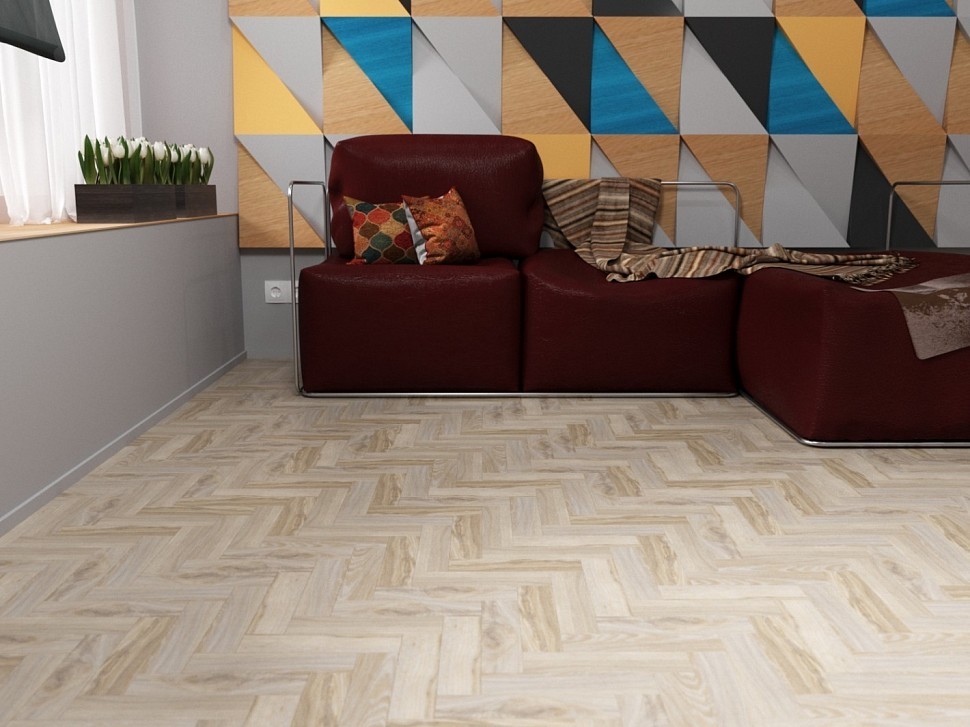 FF-008 Дуб Хэмптон-Корт