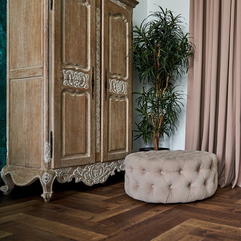 Виниловое покрытие Vinilam ПАРКЕТ ВЕРСАЛЬСКИЙ IS11177