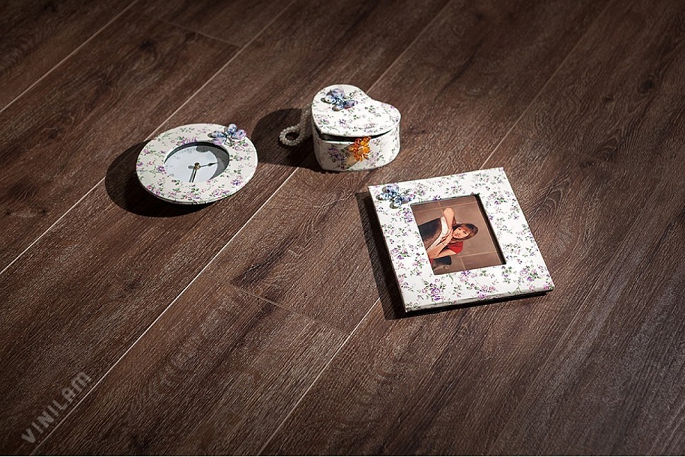 Виниловое покрытие Vinilam 10-085V Дуб Лир Виниловое покрытие Vinilam 10-085V Дуб Лир