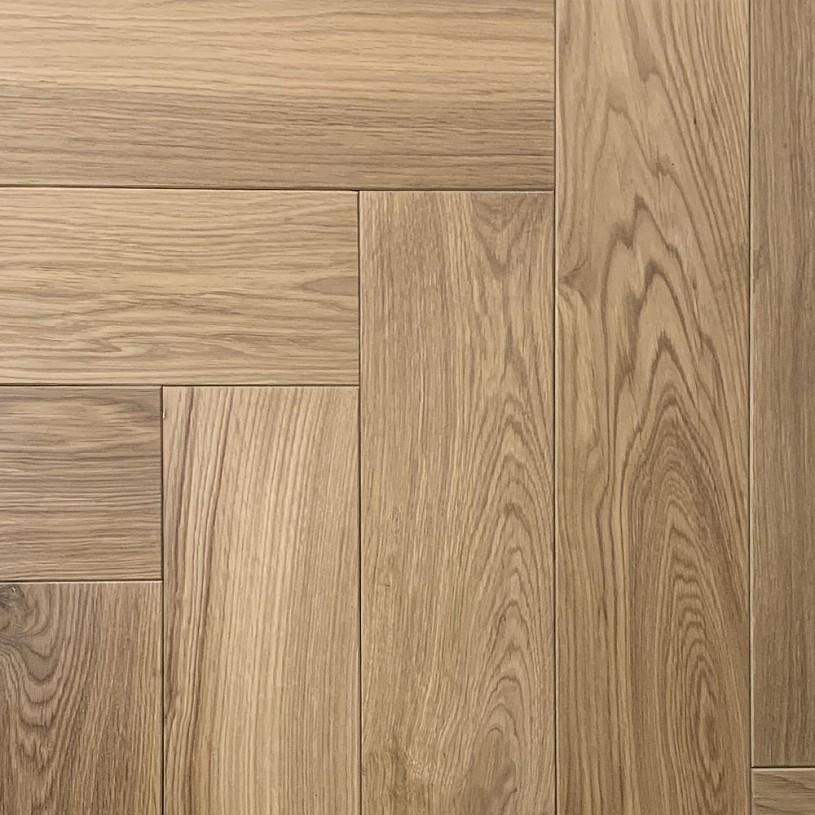 Инженерная доска Only Wood UV Лак Натуральный