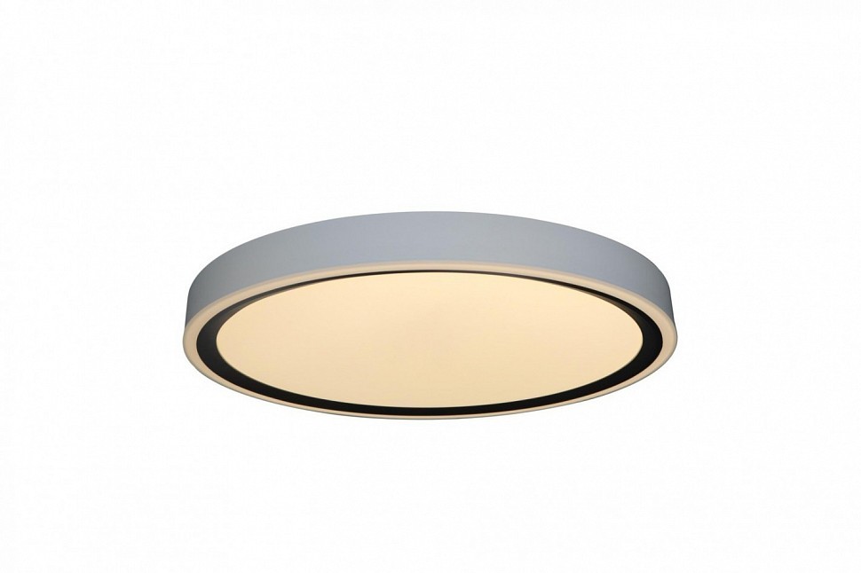 Потолочный светильник Zortes BELLA ZRS.1201.07, Мощность - 36вт, Тип лампы: Sanan SMD2835