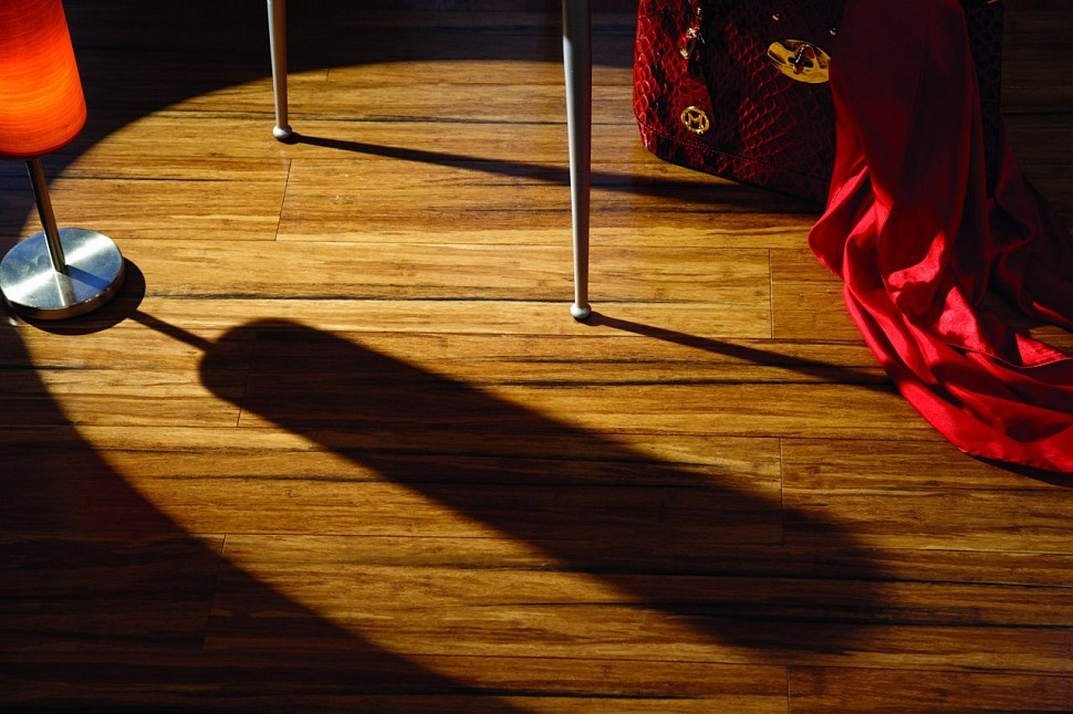 Массивный паркет бамбук Hi-Tech «Джангл» Click АМ 0008 Массивный паркет бамбук Hi-Tech «Джангл» Click АМ 0008