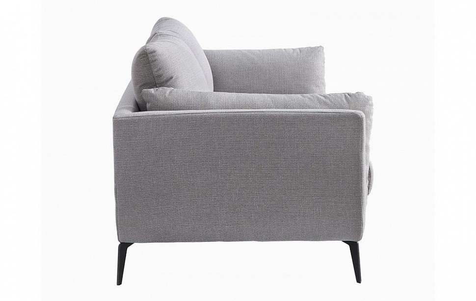 Диван Amsterdam 5176 (3-х местный) NICKEL ЕС