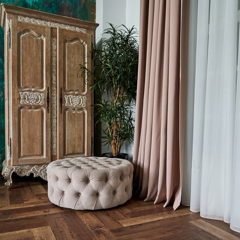 Виниловое покрытие Vinilam ПАРКЕТ ВЕРСАЛЬСКИЙ IS11177