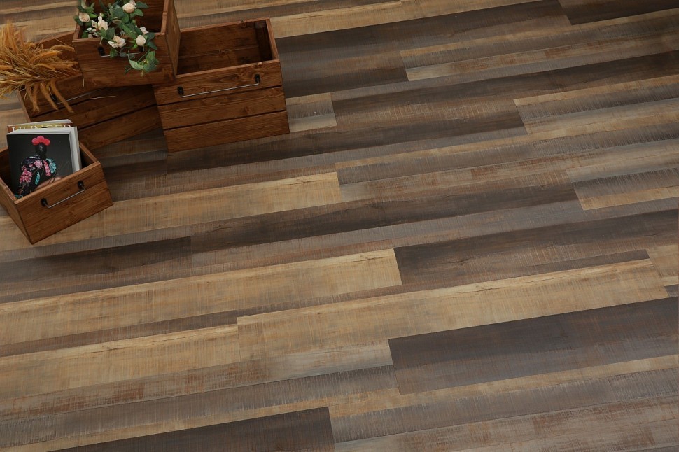 Виниловая плитка Green-Floor Grand Class GW 825