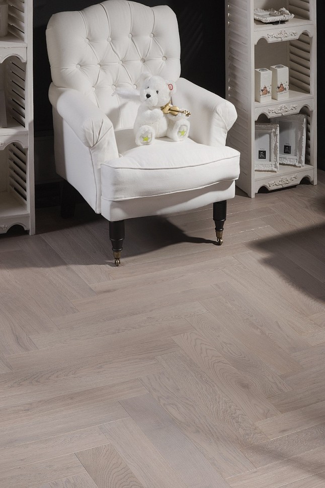 ШАМБОР Английская ёлка ШАМБОР Английская ёлка