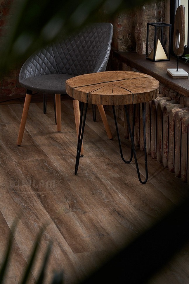 Виниловое покрытие Vinilam ДУБ БИЛЬ 8895-EIR