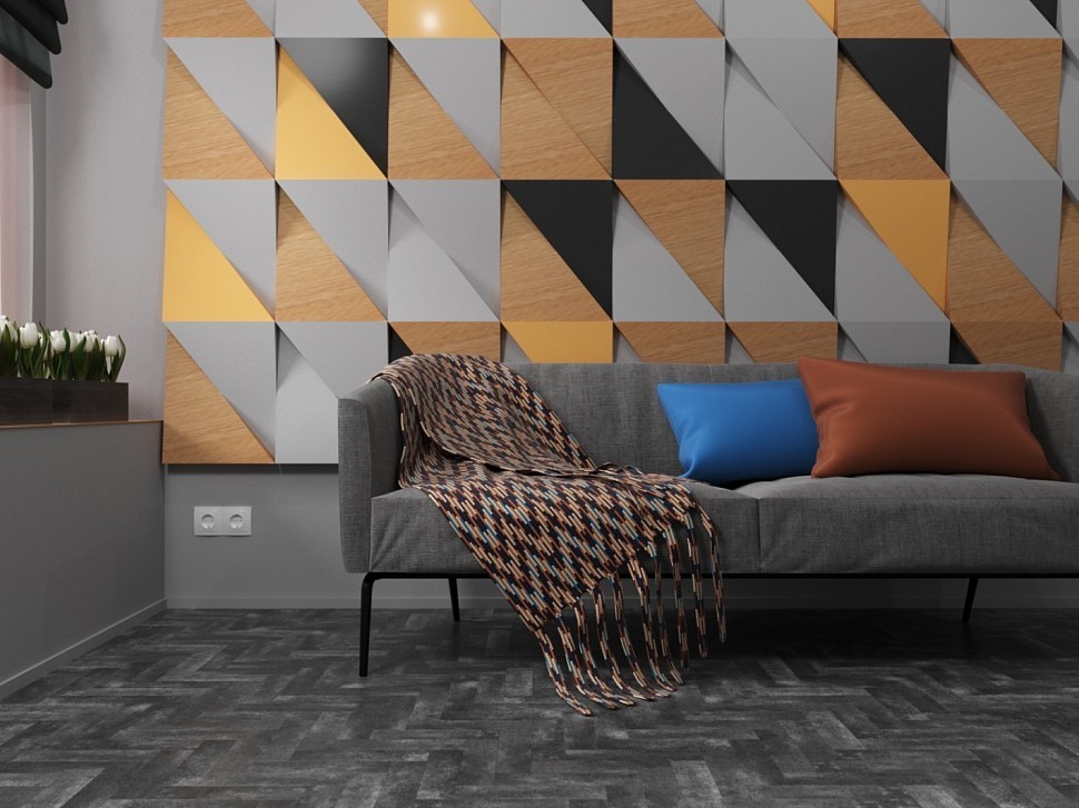 Дюранго FF-445