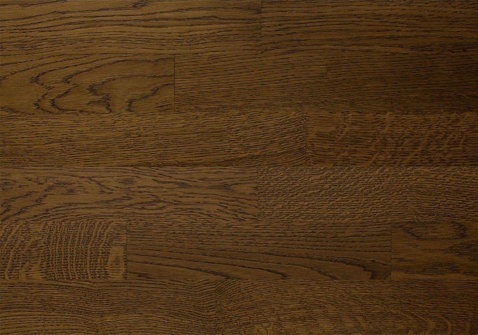 Паркетная доска Grabo Дуб Бренди браш лак 1S