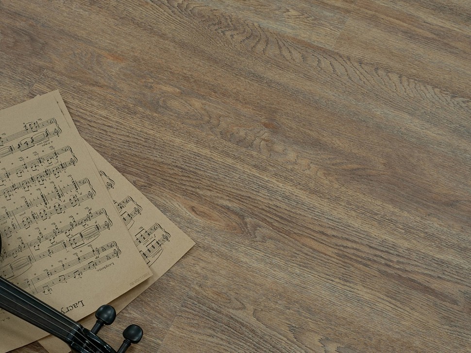 Виниловая плитка FineFloor FF-1407 Дуб Карлин Виниловая плитка FineFloor FF-1407 Дуб Карлин