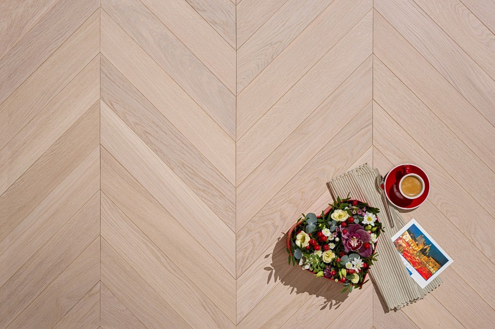 АКВАРЕЛЬНЫЙ БЕЛЫЙ Французская ёлка АКВАРЕЛЬНЫЙ БЕЛЫЙ Французская ёлка