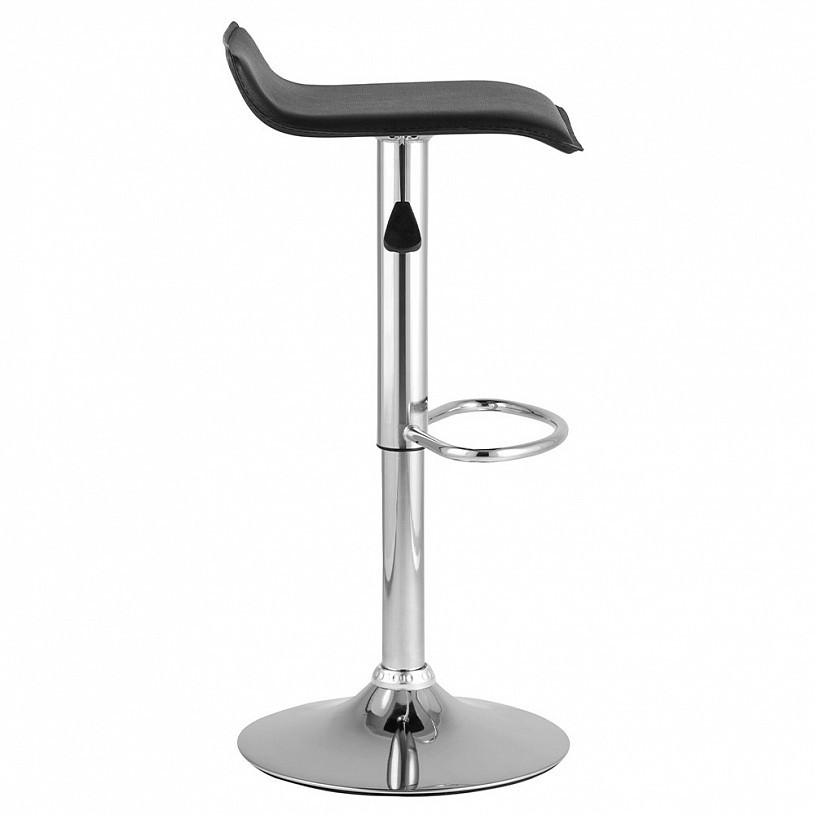 Стул барный hi-tec NEW черный