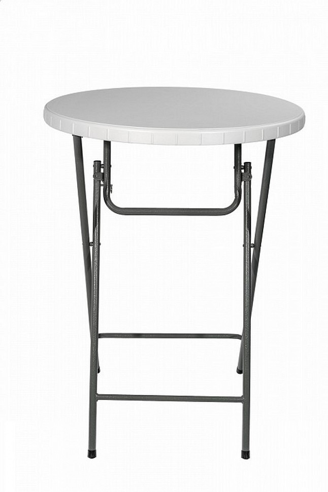 Стол складной барный 80/110 Стол складной барный 80/110