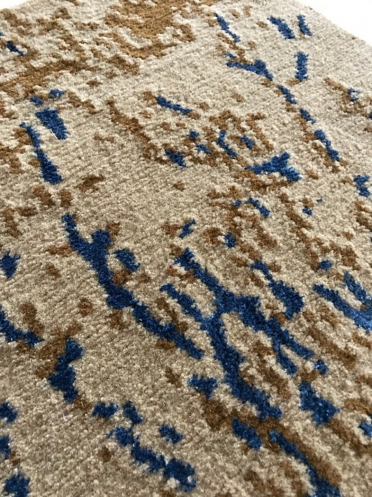 Ковер ручной работы HASYANOV DESIGN