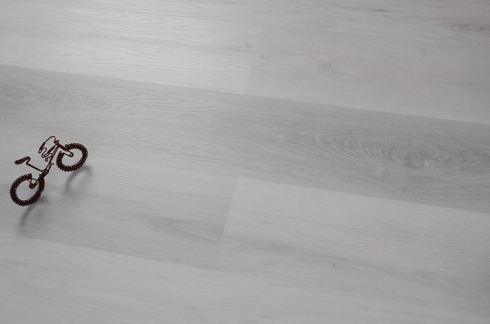 SPC ламинат Evofloor Optima Click - Дуб Снежный SPC ламинат Evofloor Optima Click - Дуб Снежный