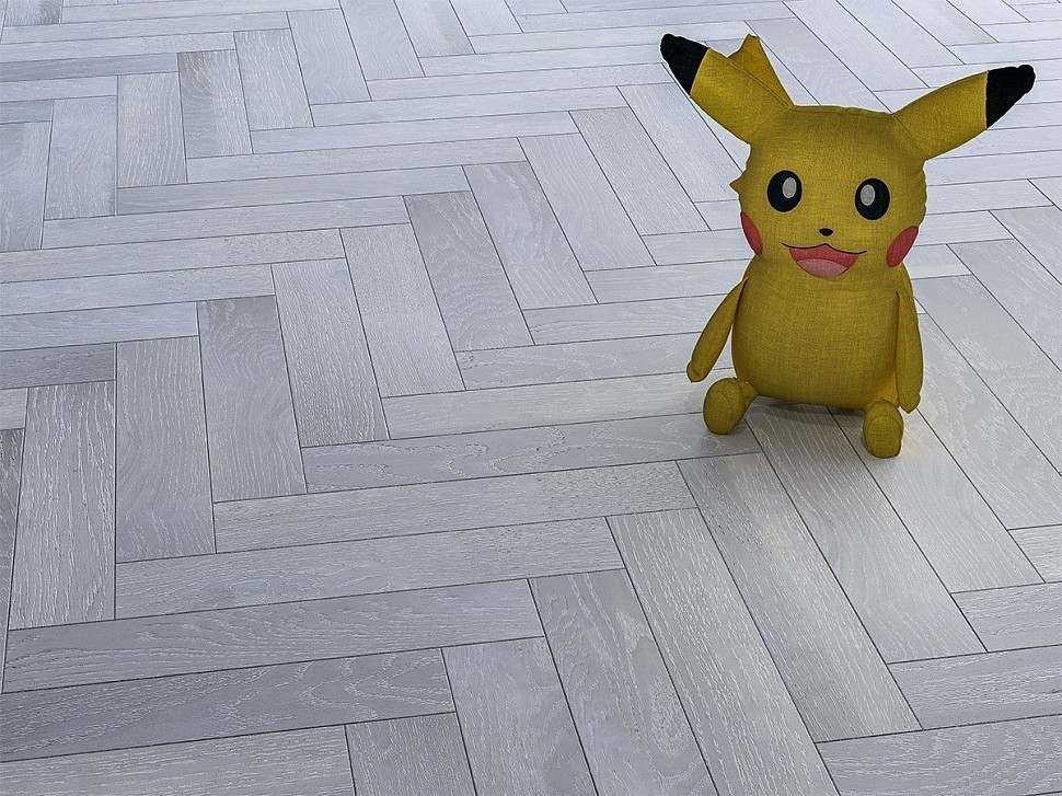 Венгерская ёлка GRAN PARTE ЖЕЛАТО 110