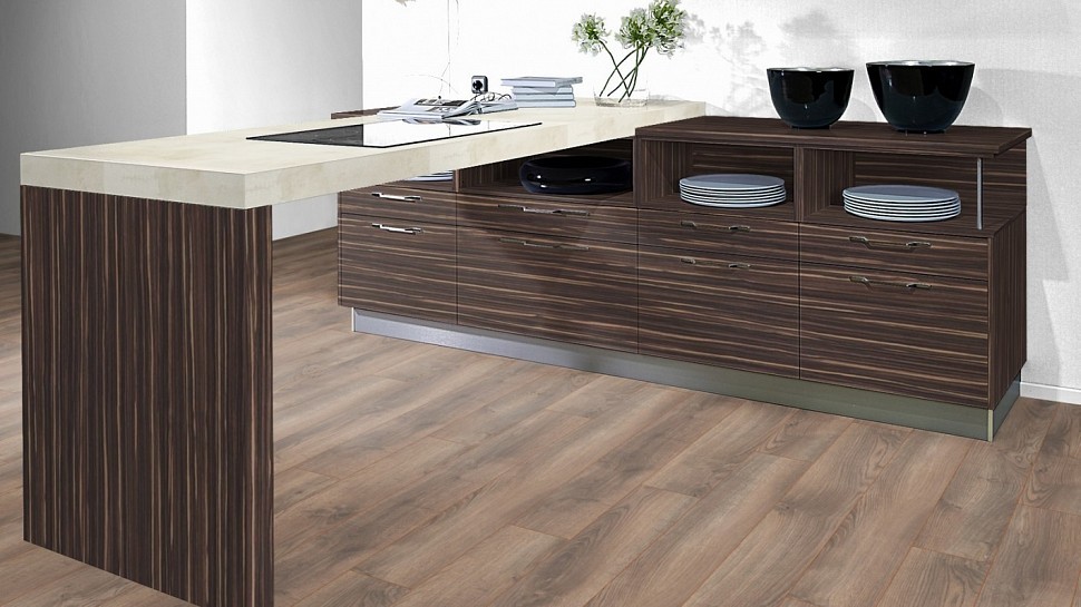 Ламинат Kaindl Дуб МАРИНЕО 37844 AТ 1 - полосный Ламинат Kaindl Дуб МАРИНЕО 37844 AТ 1 - полосный