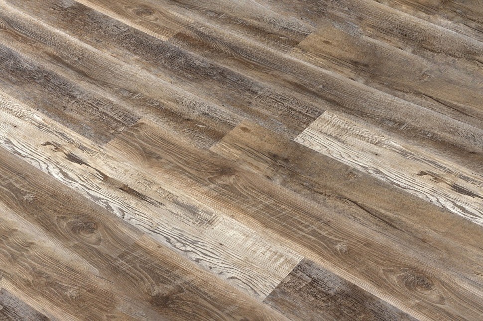 Инженерная виниловая доска Natura Е-007-01 Дуб Жано 1220х180х5,5 мм Инженерная виниловая доска Natura Е-007-01 Дуб Жано 1220х180х5,5 мм
