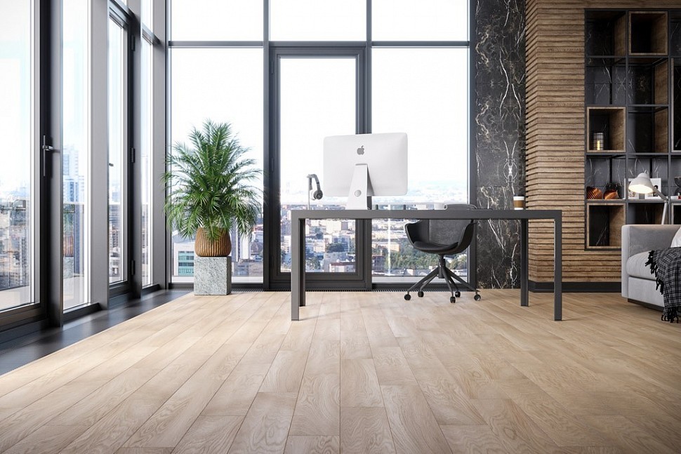 VELVET Дуб Натур (шип-паз) VELVET Дуб Натур (шип-паз)