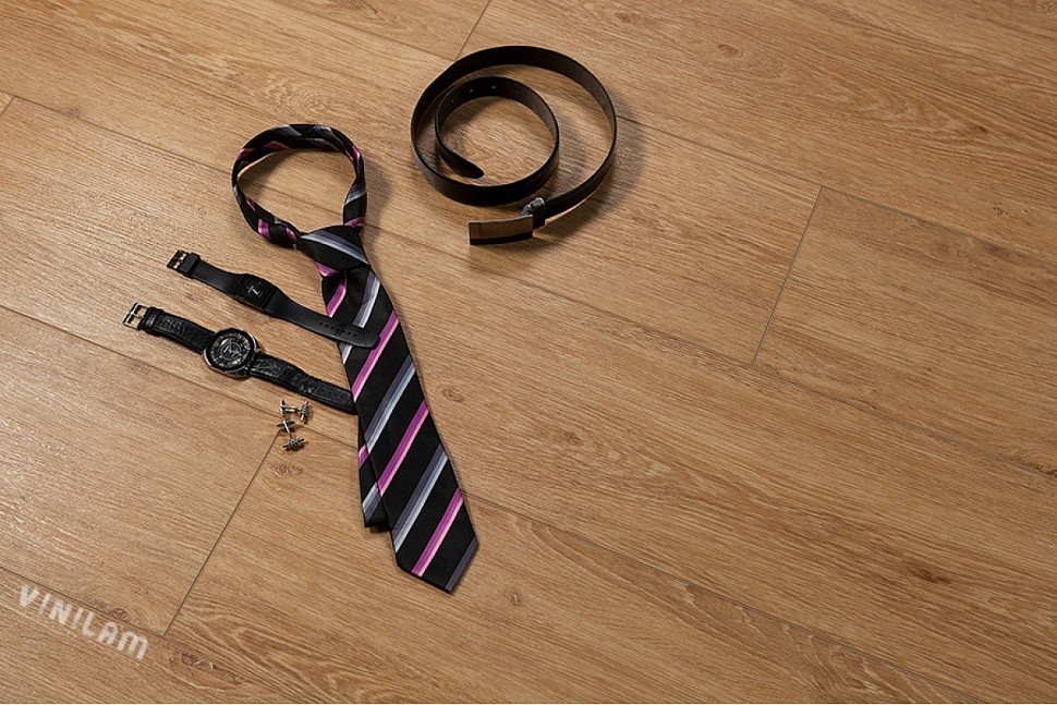 Виниловое покрытие Vinilam 10-080V Дуб Мейс Виниловое покрытие Vinilam 10-080V Дуб Мейс