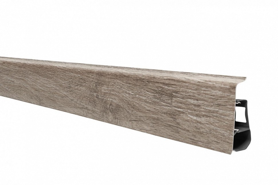 Плинтус Arbiton INDO ДУБ КИНЕСАВА 191 Плинтус Arbiton INDO ДУБ КИНЕСАВА 191