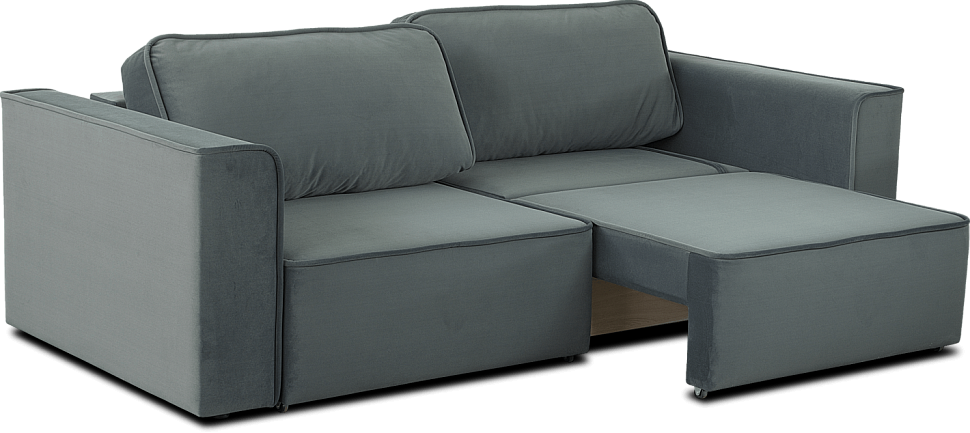 Модульный диван Бергамо