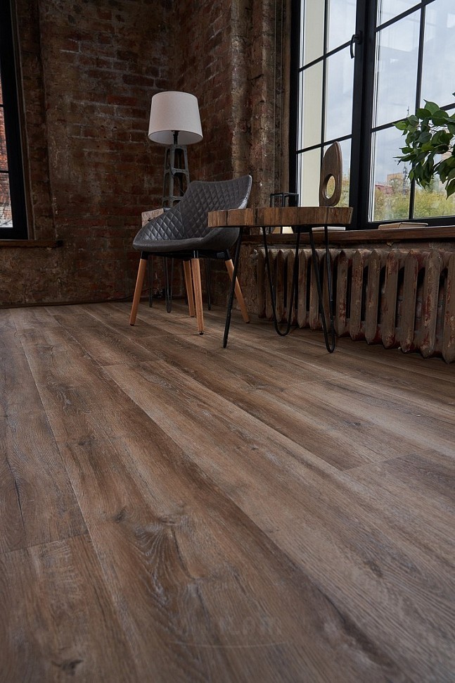 Виниловое покрытие Vinilam ДУБ БИЛЬ 8895-EIR