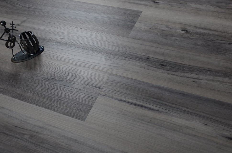 SPC ламинат Evofloor Optima Click - Дуб Индиго SPC ламинат Evofloor Optima Click - Дуб Индиго