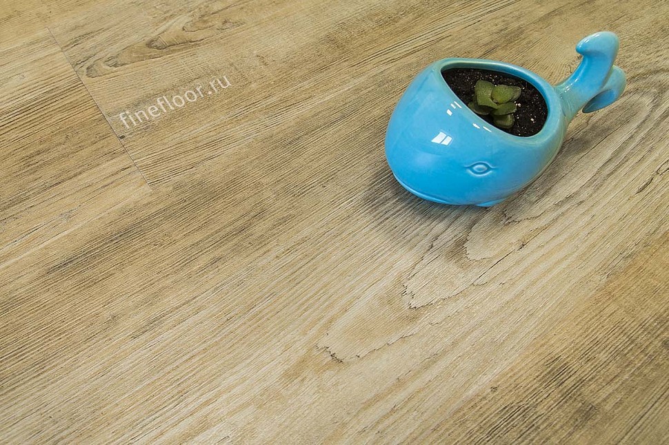 Виниловая плитка FineFloor FF-1583 Сосна Парма Виниловая плитка FineFloor FF-1583 Сосна Парма