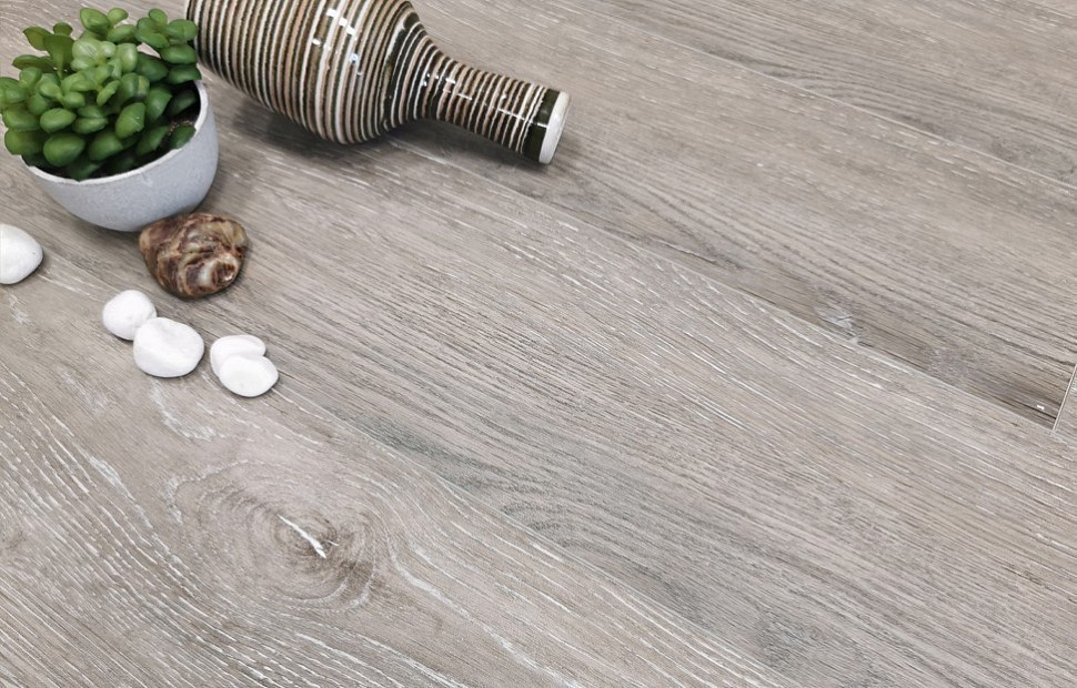 Ламинат SPC Дуб Туманный Лес Ламинат SPC Дуб Туманный Лес