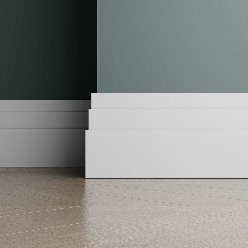 Плинтус Ultrawood арт. Base 1216 i (2000 х 120 х 16 мм) Плинтус Ultrawood арт. Base 1216 i (2000 х 120 х 16 мм)