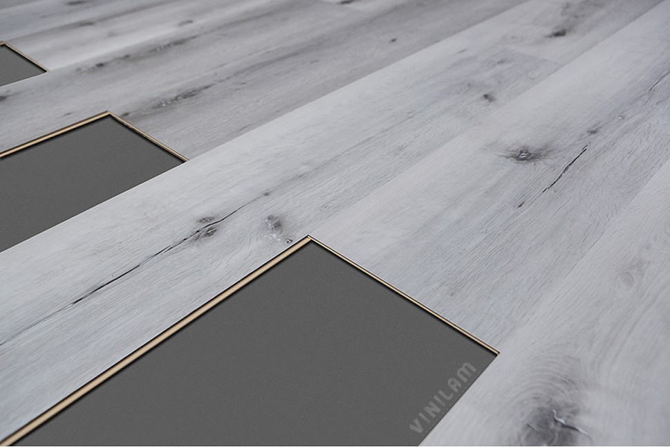 Виниловое покрытие Vinilam 10-064 Дуб Гент Виниловое покрытие Vinilam 10-064 Дуб Гент