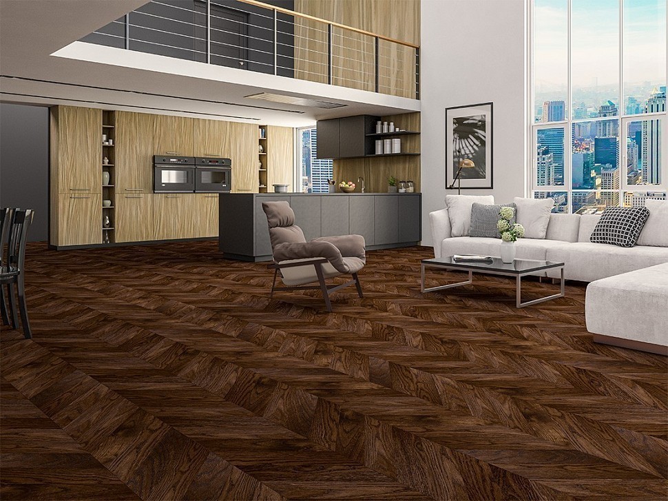 Французская ёлка GRAN PARTE TOSCANA 110 Французская ёлка GRAN PARTE TOSCANA 110