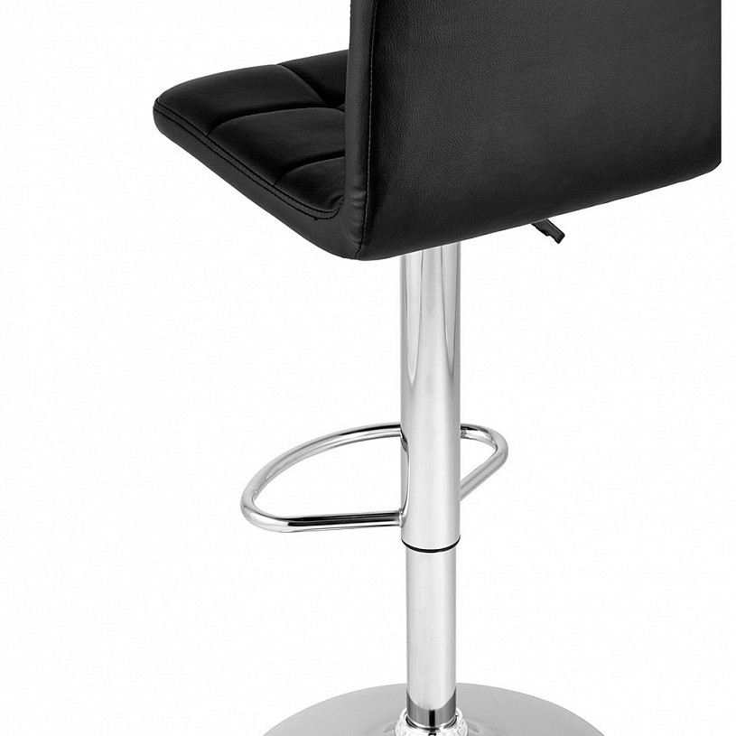 Стул барный Малави LITE черный