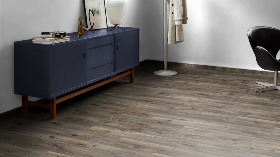 Ламинат Kaindl Хэмлок АНКО К4380 SZ 1 - полосный