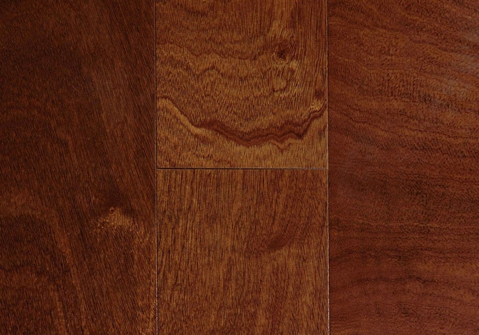 Паркетная доска GALATHEA САПЕЛИ / SAPELE