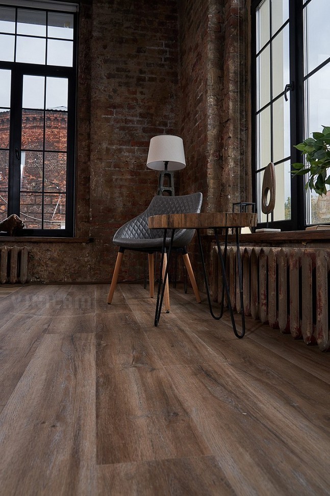 Виниловое покрытие Vinilam ДУБ БИЛЬ 8895-EIR