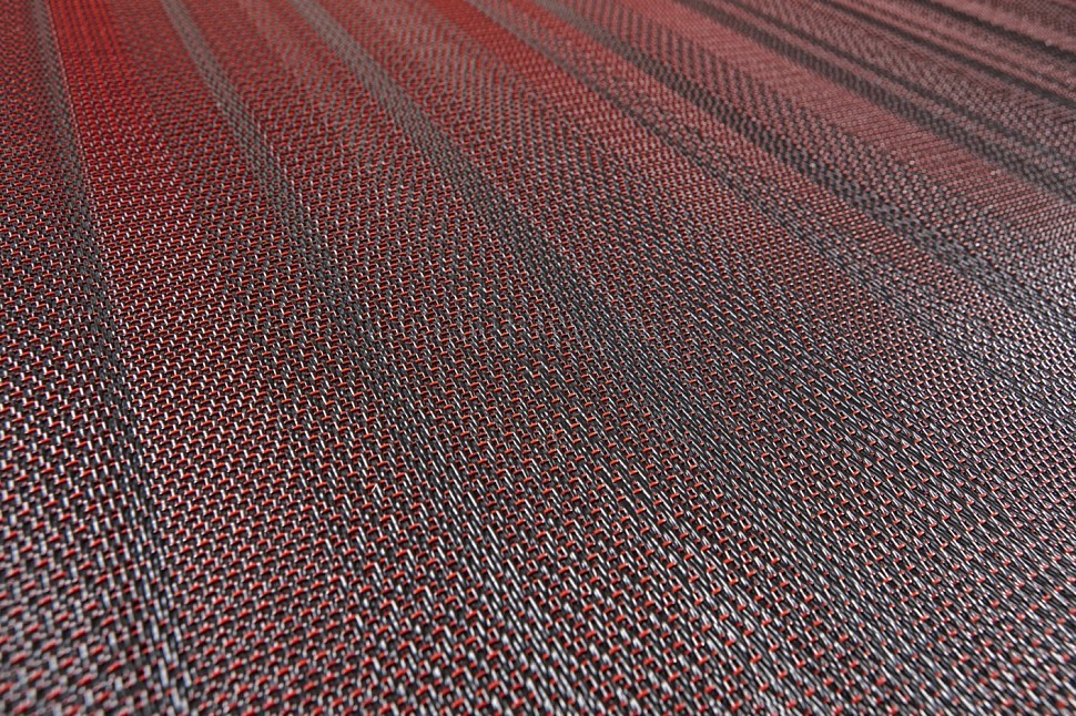 Плетёное виниловое покрытие Bolon by Jean Nouvel No. 2