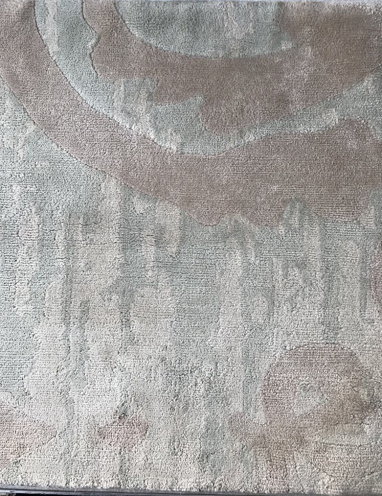 Ковер ручной работы Ренессанс