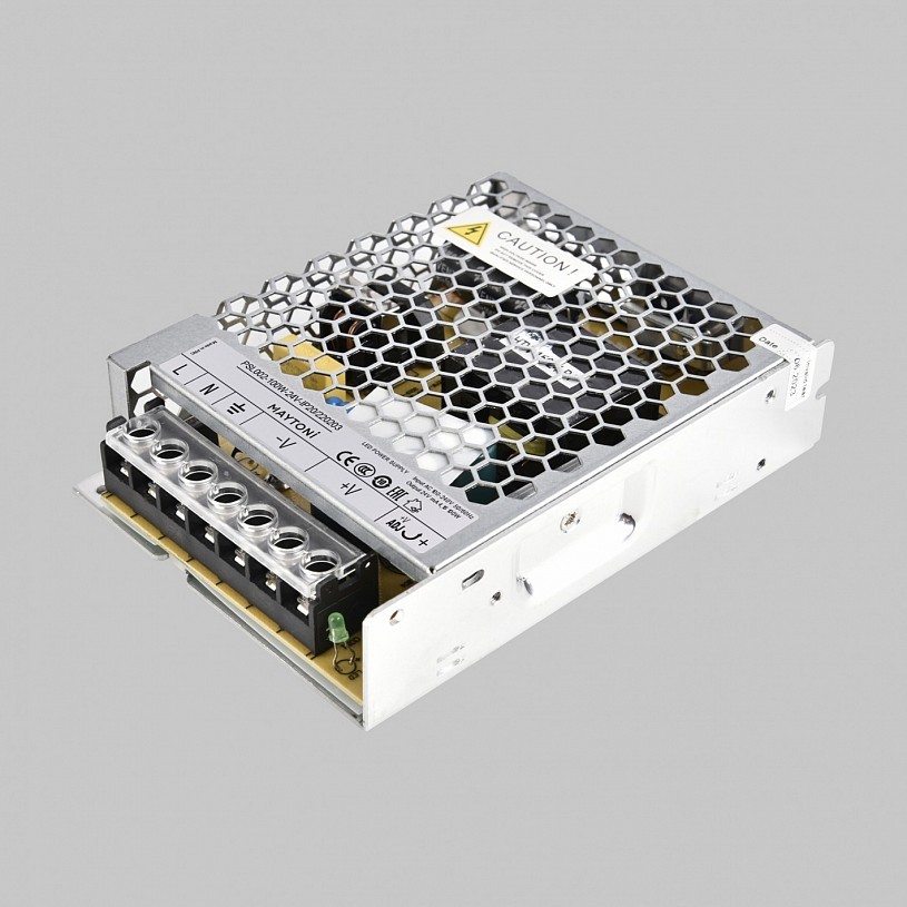 Источник напряжения Led Strip 220203