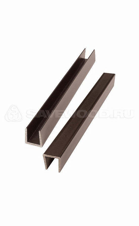 П - профиль Терракот П - профиль Терракот