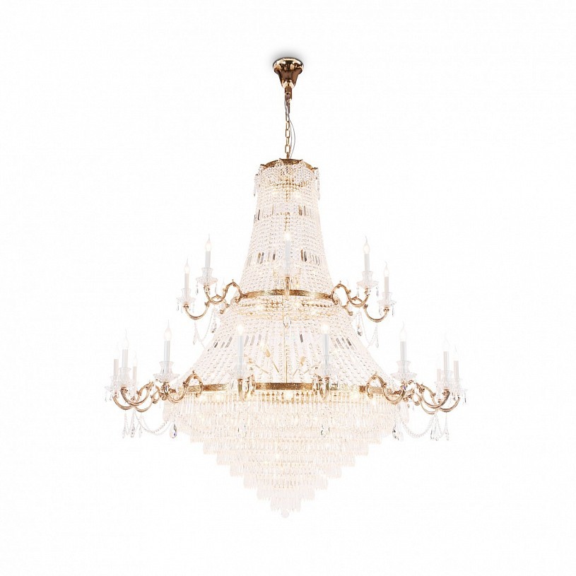 Подвесной светильник Maytoni DIA890-PL-66-G